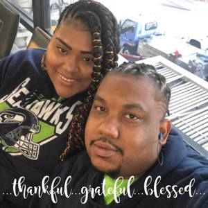 Meet your Posher, Kyle